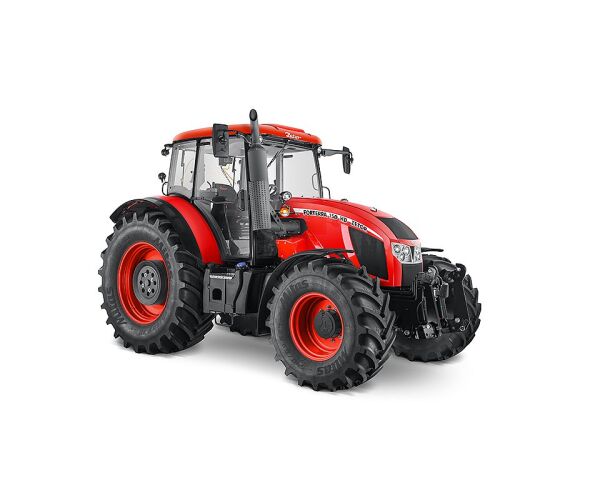 Zetor Forterra