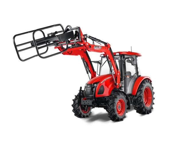 Zetor Hortus
