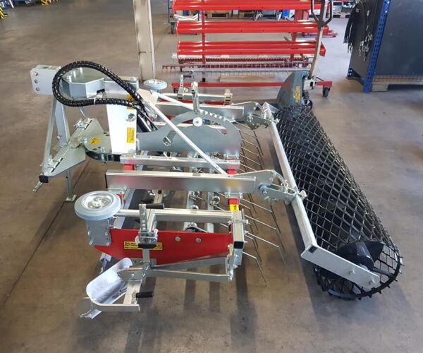 Platz-Max Bodemvlakkers